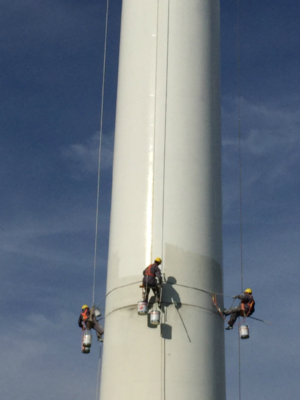 煙囪建筑公司的煙囪設(shè)計風(fēng)格深度剖析