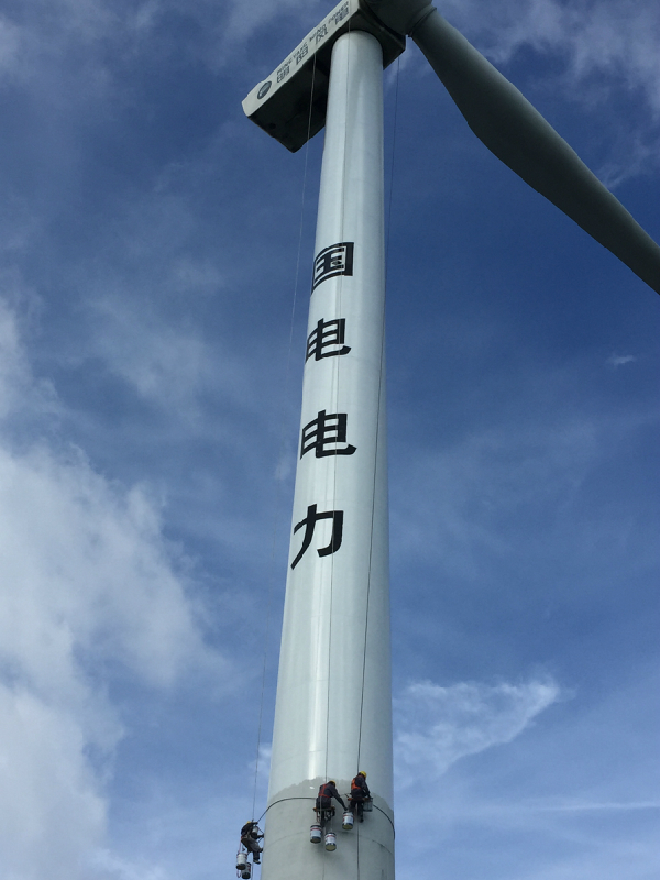 品質保證:煙囪建筑公司的服務承諾