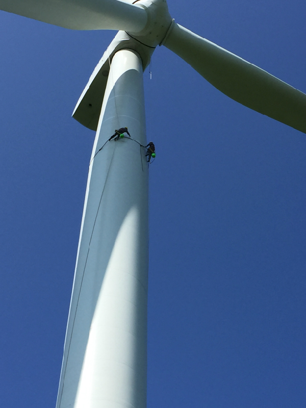 煙囪加固公司質量評估標準